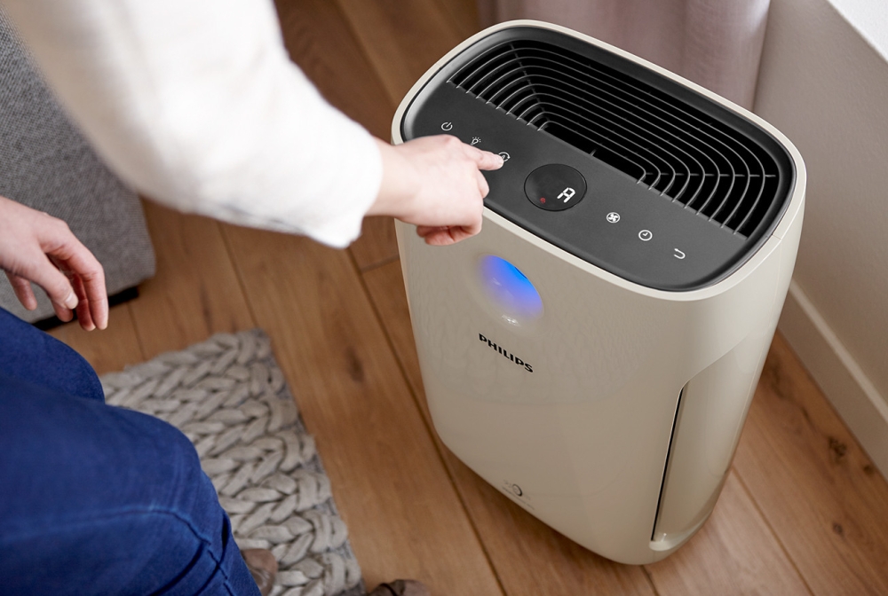 沒(méi)注意這些除濕機(jī)使用誤區(qū),難怪沒(méi)有效果