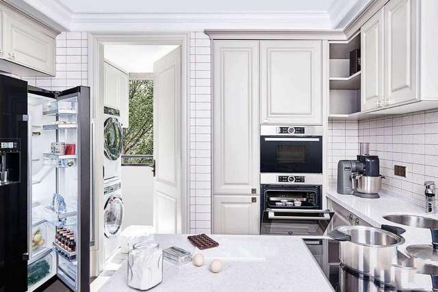 家用電器的演變，每次迭代都在不斷改善我們的生活