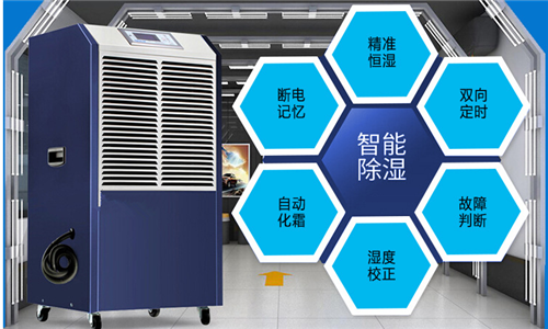 地下車庫(kù)受潮怎么辦? 地下車庫(kù)除濕解決方案